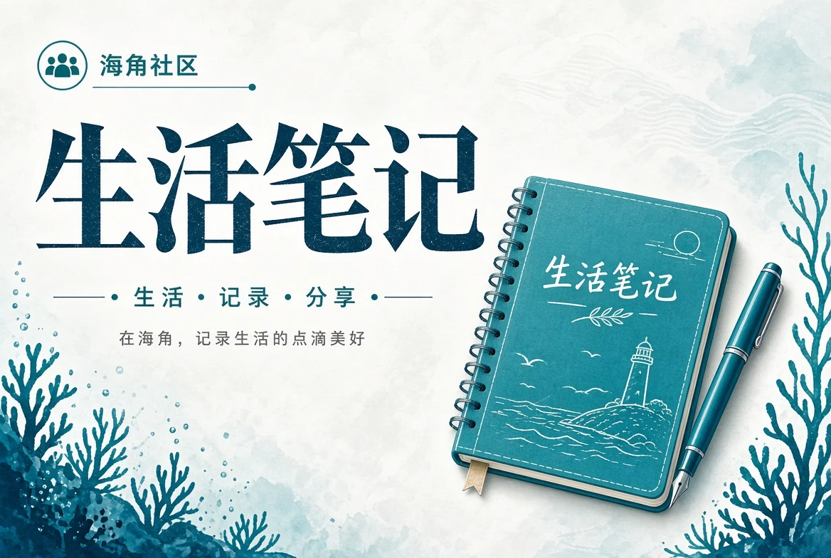 手札栏生活整理